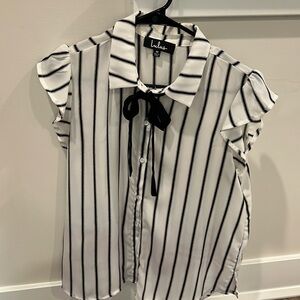 Lulus blouse